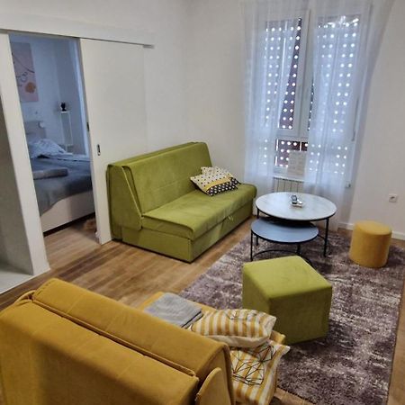 Apartman Amor Тузла Екстериор снимка
