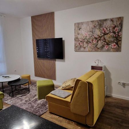 Apartman Amor Тузла Екстериор снимка