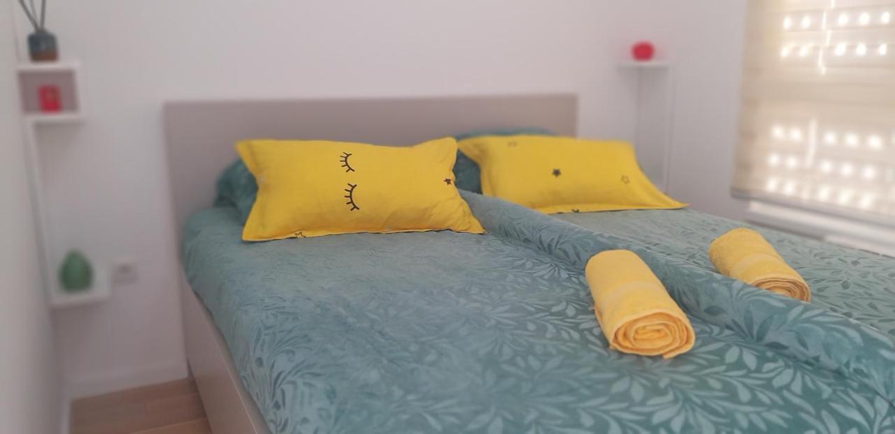 Apartman Amor Тузла Екстериор снимка